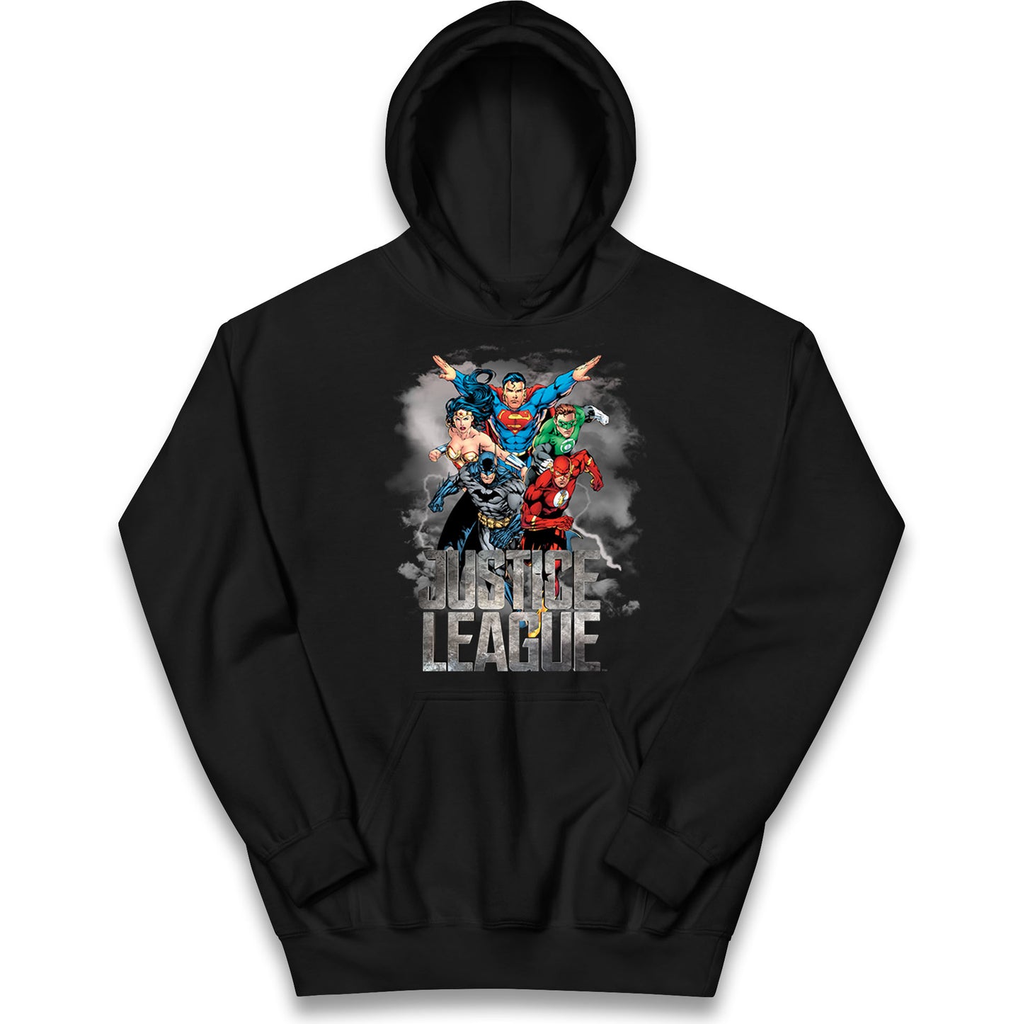 Justice League Hoodie
