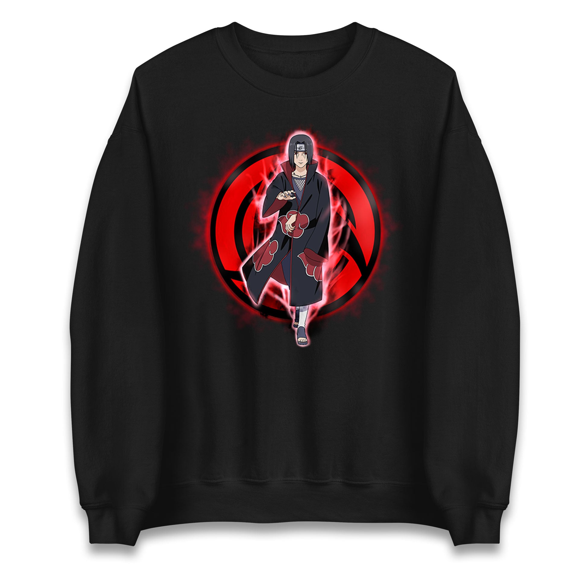 Itachi Uchiha Sweatshirt