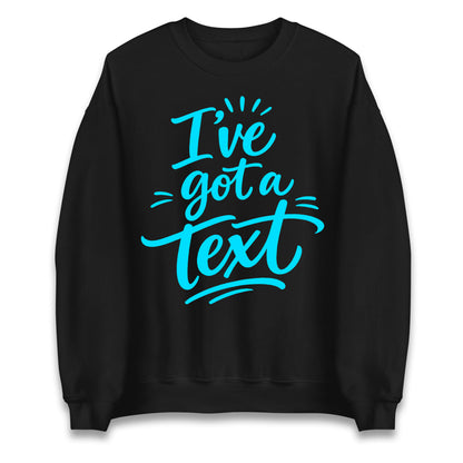 Love Island 2026 Jumper