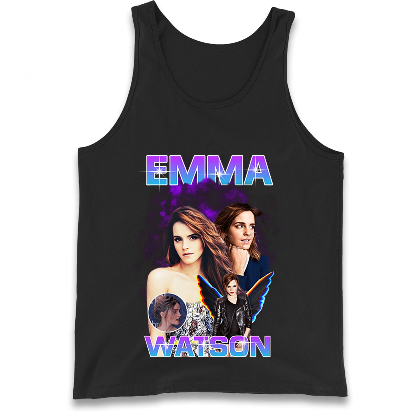 Emma Watson Tank Top
