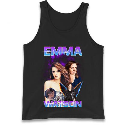 Emma Watson Tank Top