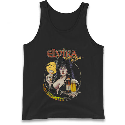 Elvira Tank Top