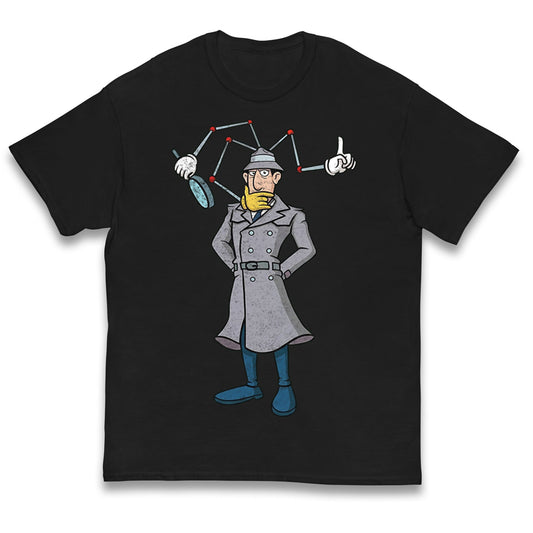 Go Go Gadget Kids T Shirt