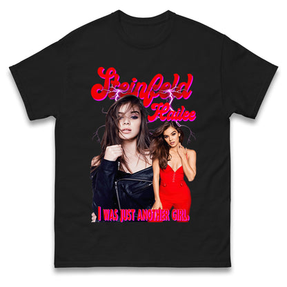 Hailee Steinfeld T Shirt