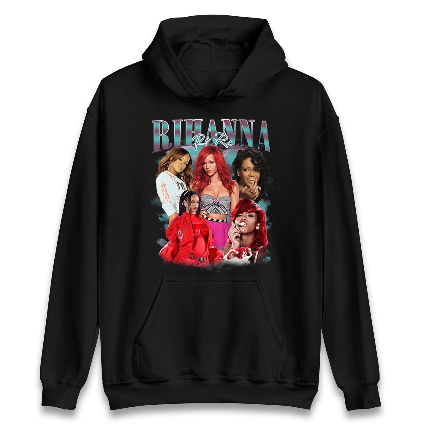 Rihanna Hoodie

