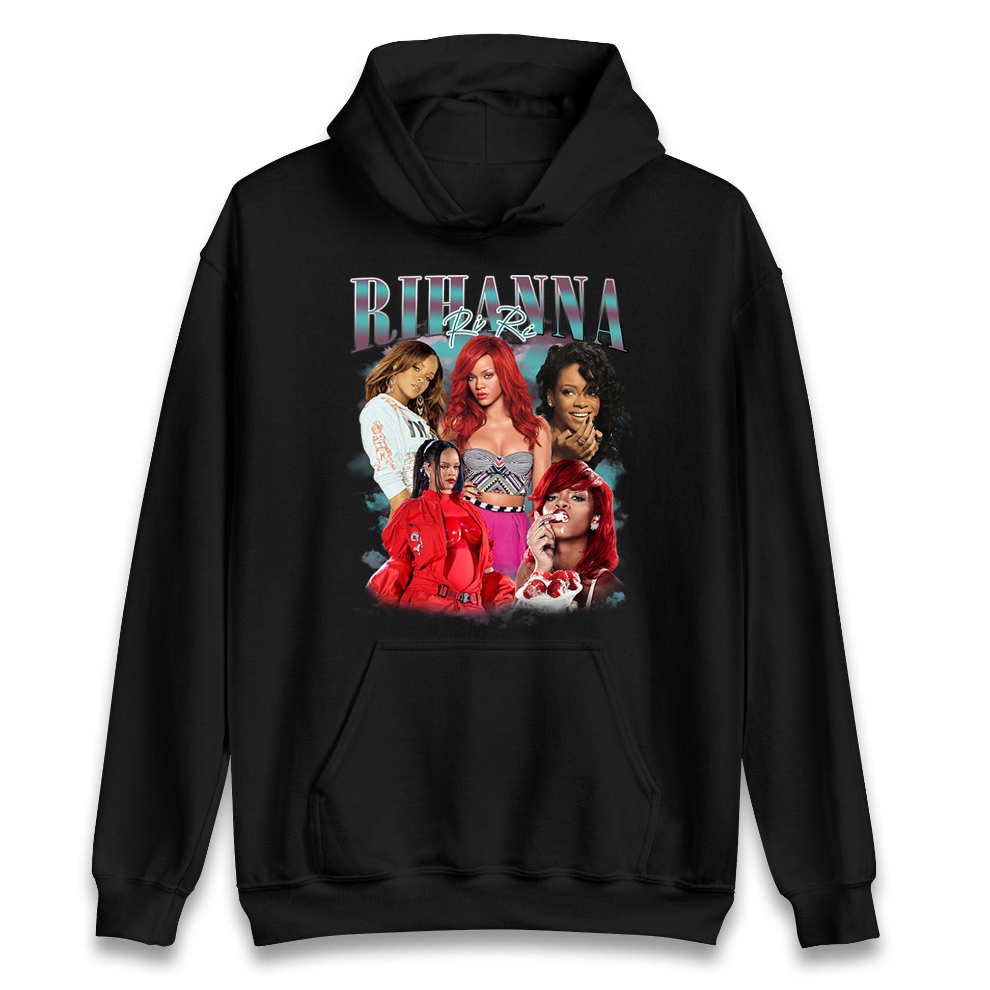 Rihanna Hoodie
