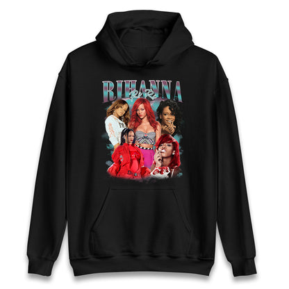Rihanna Hoodie
