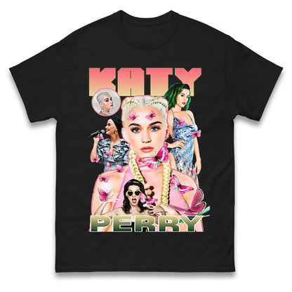 Katy Perry T Shirt