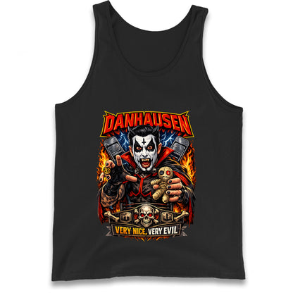 Danhausen Tank Top