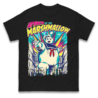 Ghost Busters T Shirt