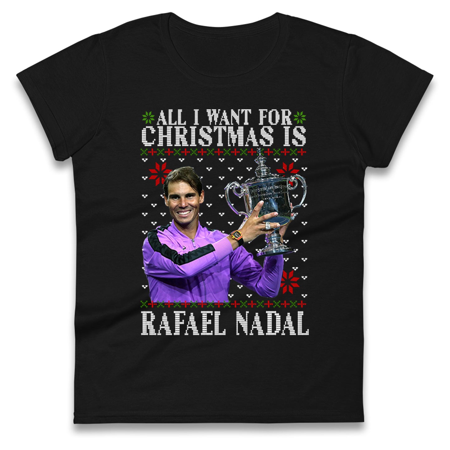 rafael nadal t shirt