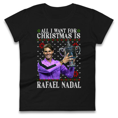 rafael nadal t shirt