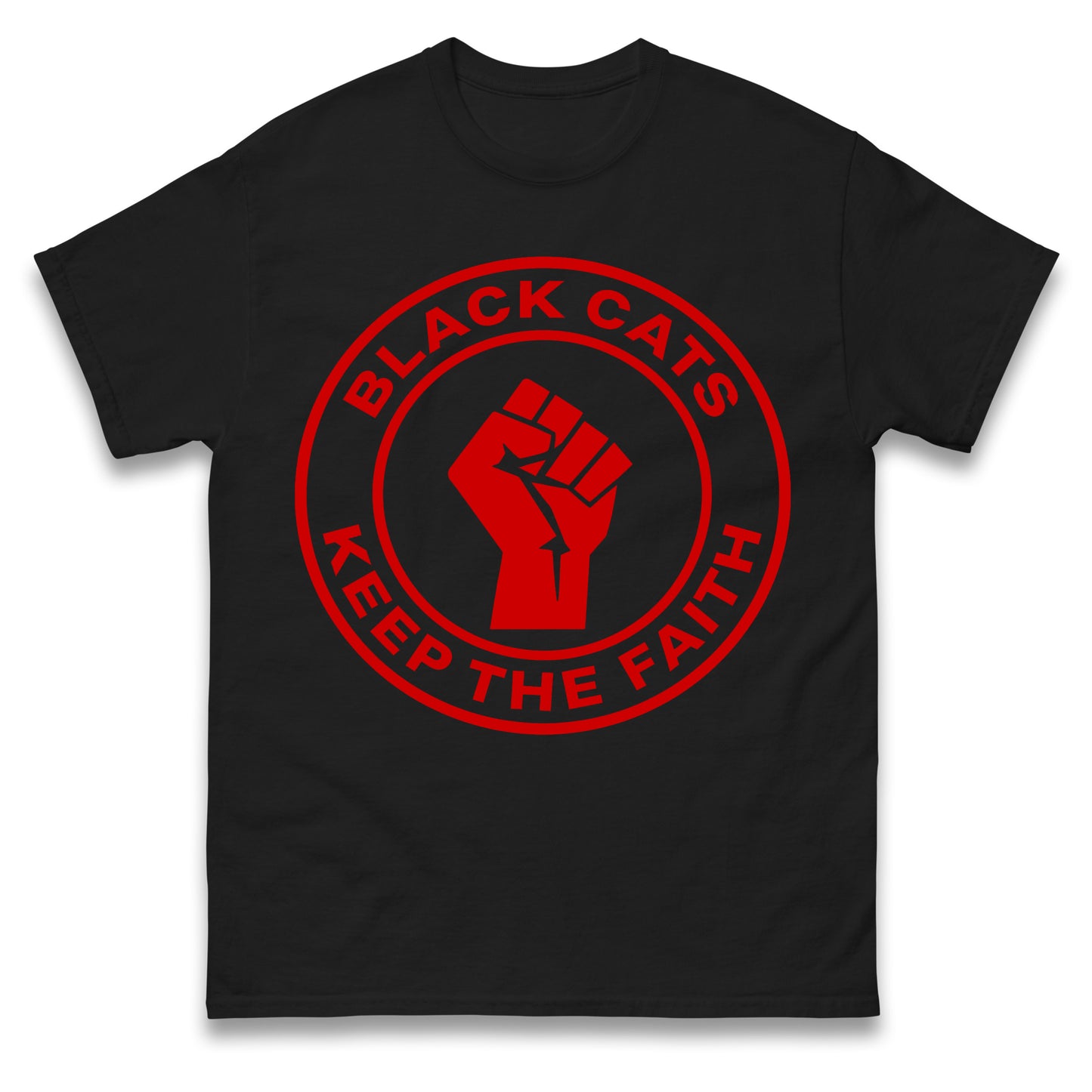 Sunderland Football T Shirt 