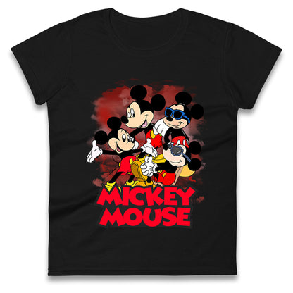 Mickey Mouse t shirt