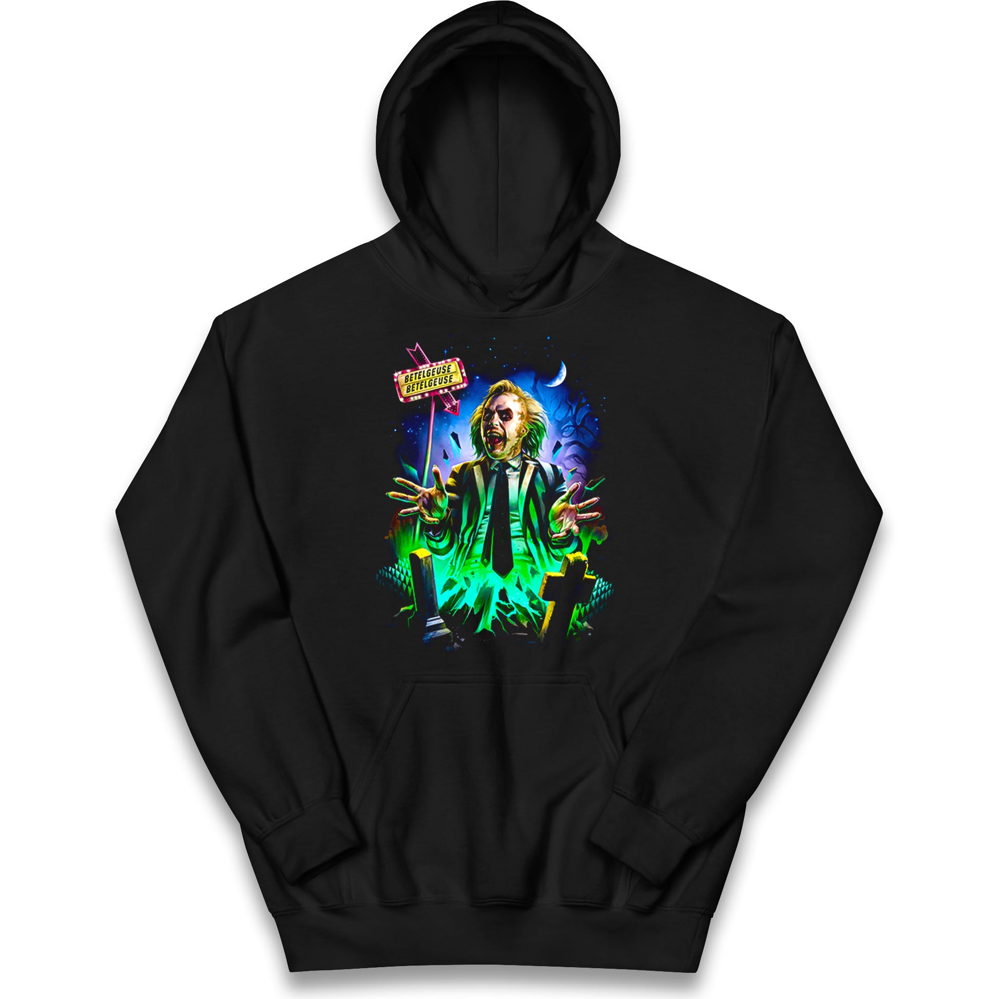 Betelgeuse Kids Hoodie
