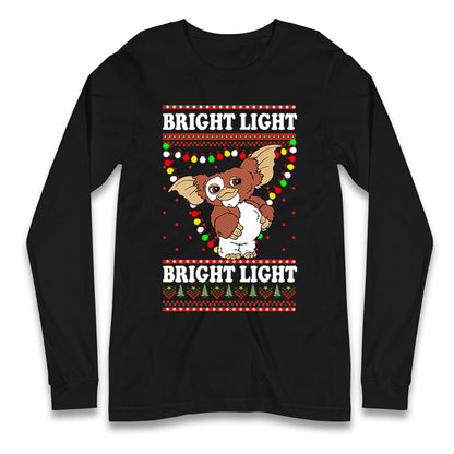 Gizmo Longsleeve T Shirt