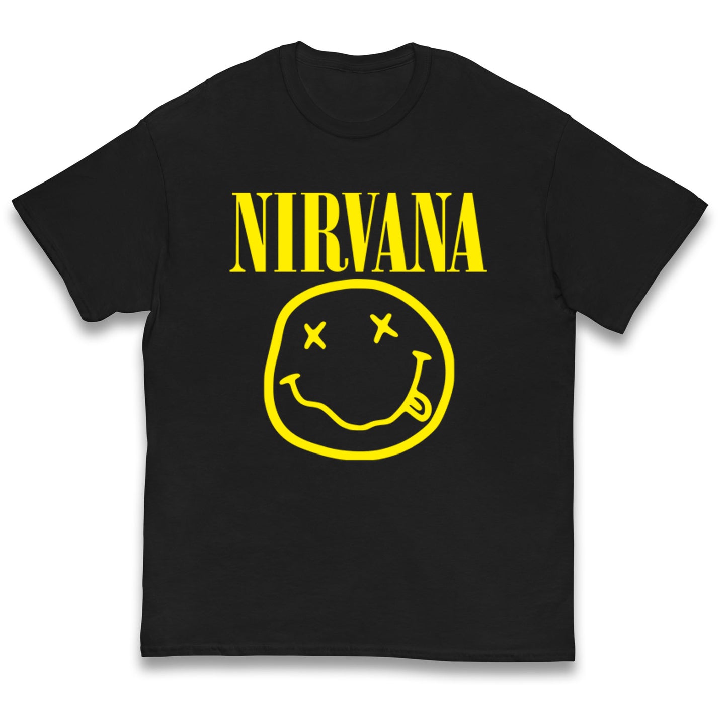 Nirvana Kids T Shirt