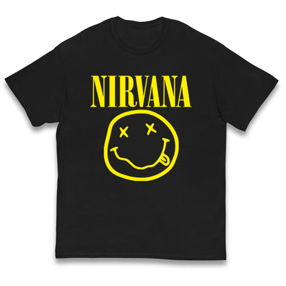 Nirvana Kids T Shirt