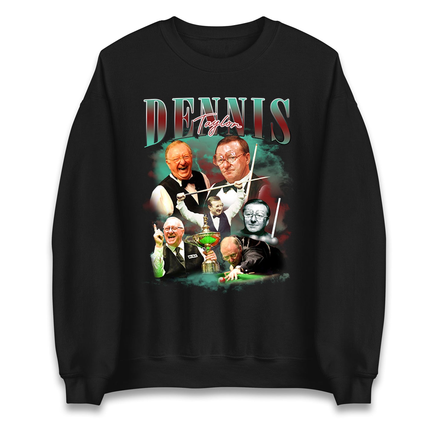 Dennis Taylor Jumper