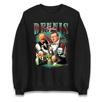 Dennis Taylor Jumper