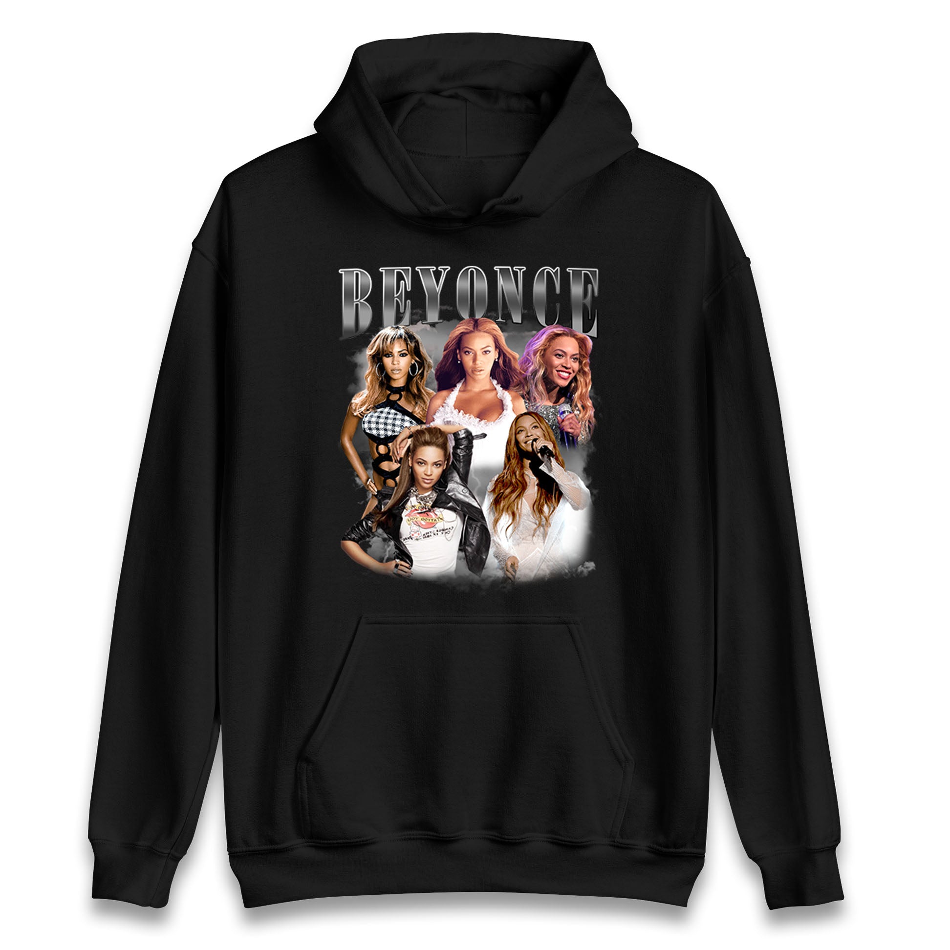 Beyonce Hoodie Merch