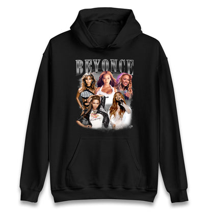 Beyonce Hoodie Merch