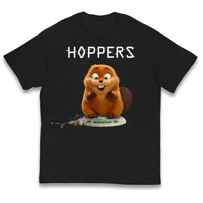 Hoppers Kids T Shirt