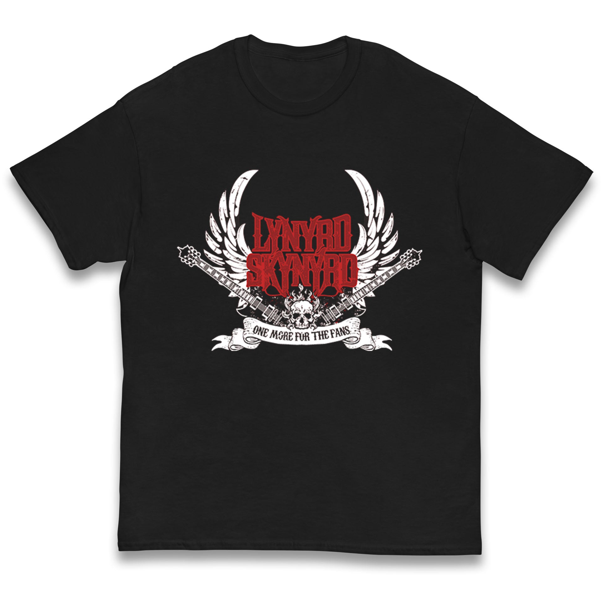 Lynyrd Skynyrd Kids T Shirt