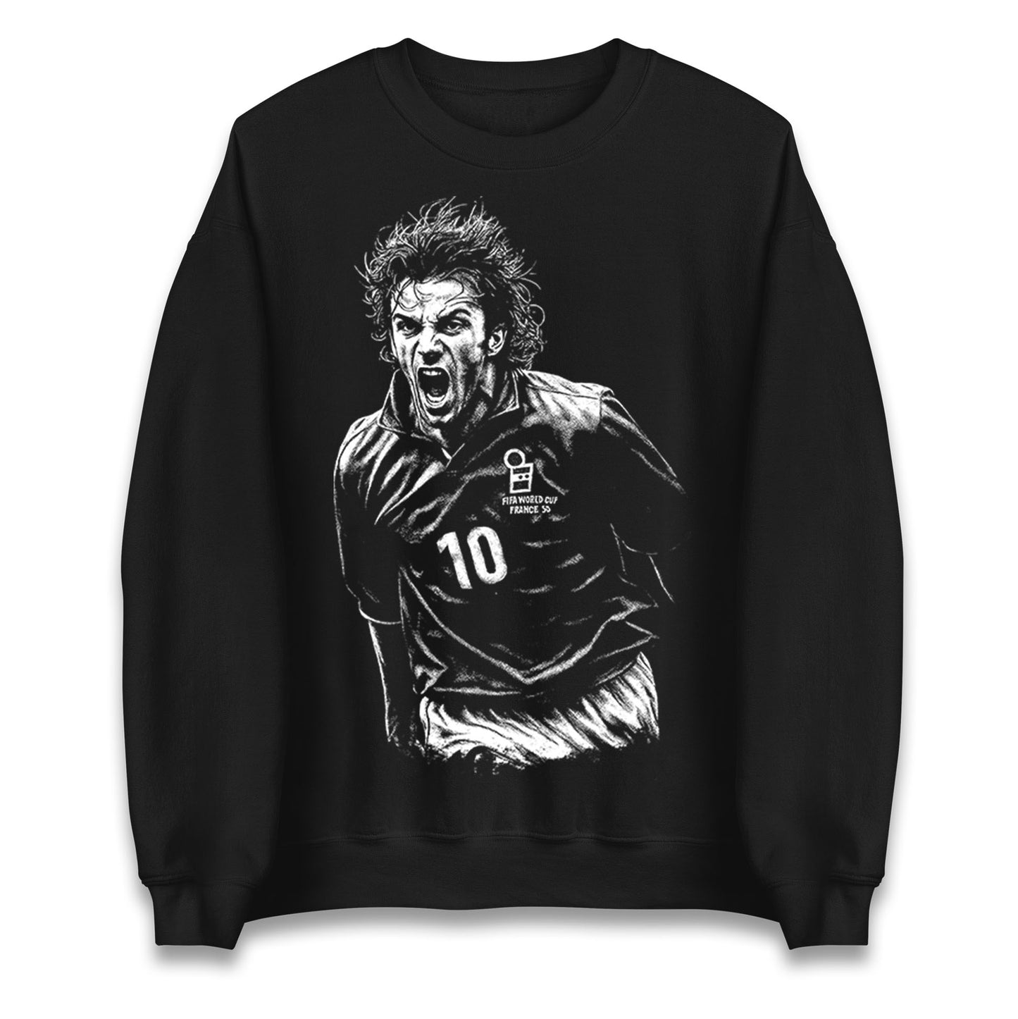 Alessandro Del Piero Jumper