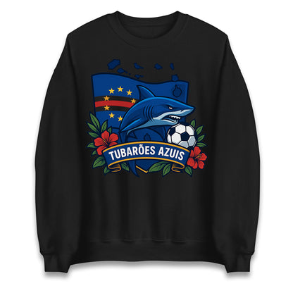 Cape Verde Football Jumper