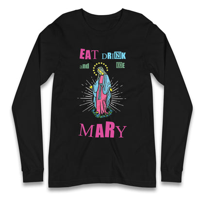 Jesus Mom Longsleeve T Shirt