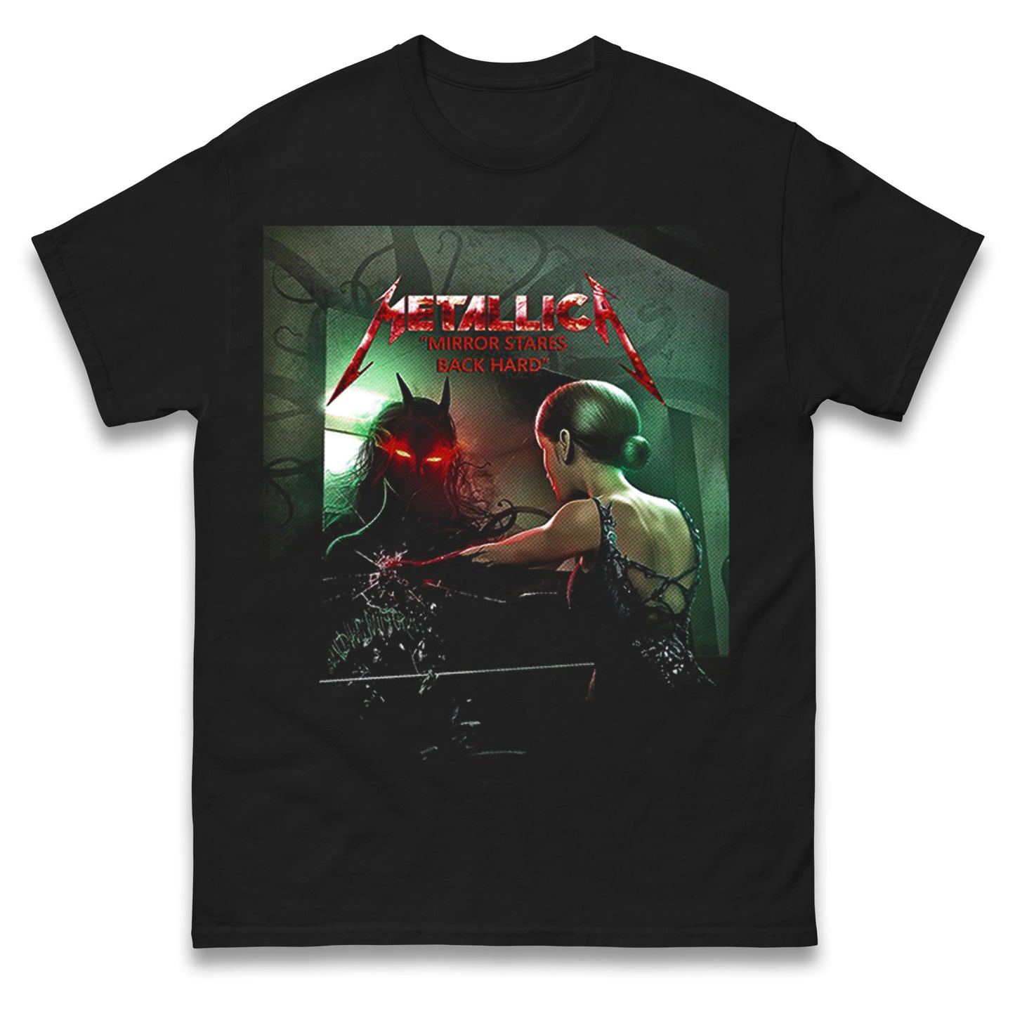 Rock Legends T Shirt 