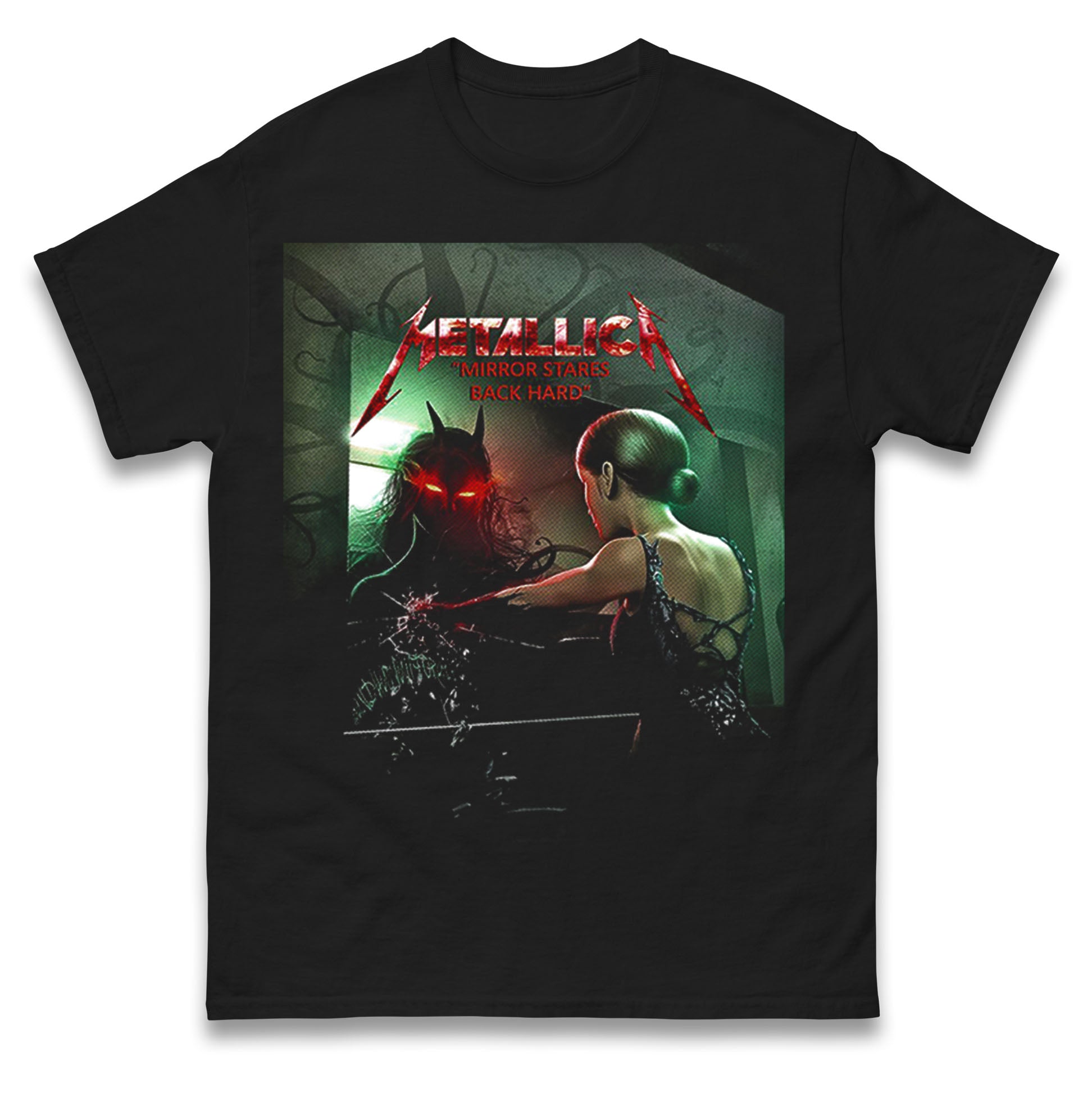 Rock Legends T Shirt 