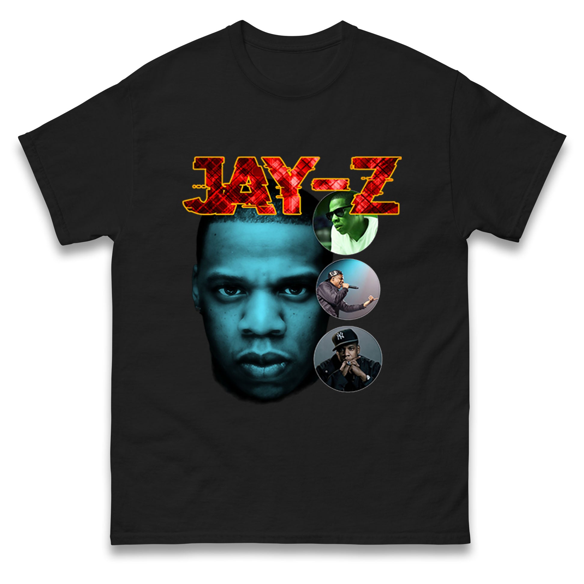 Jay Z T Shirt