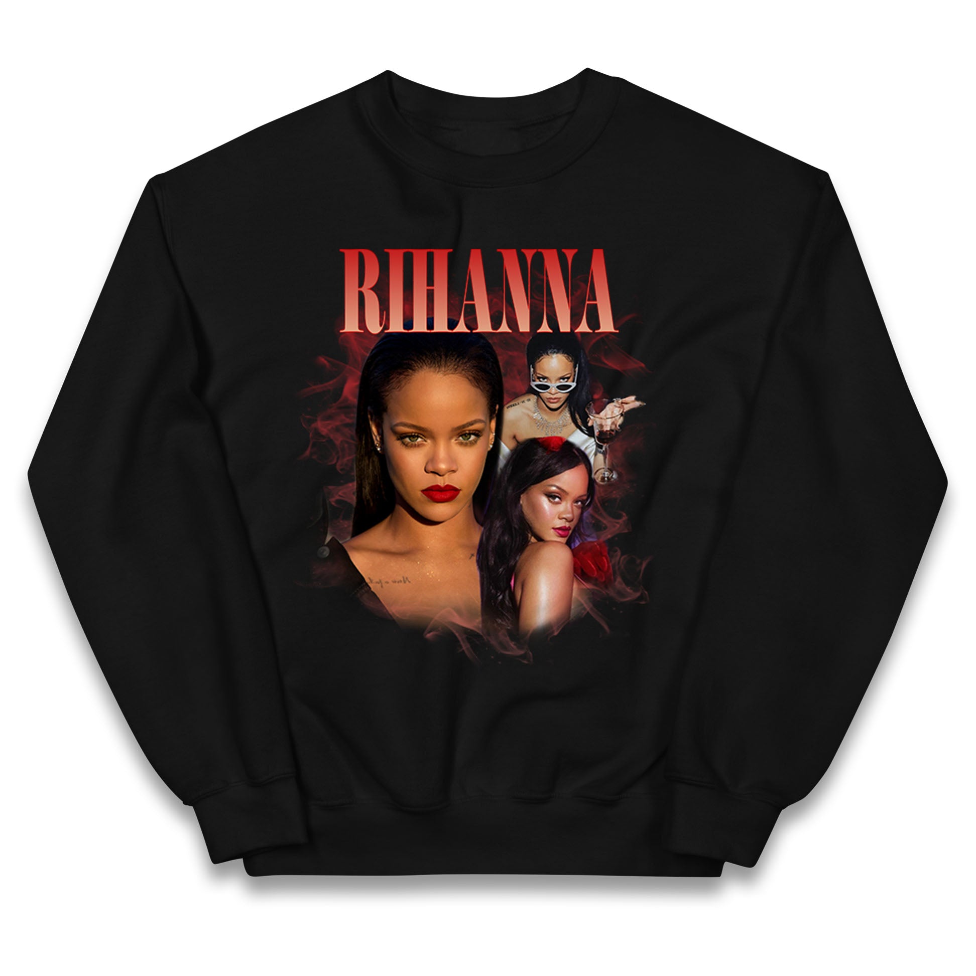 Rihanna Kids Jumper