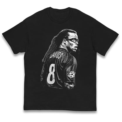 Edgar Davids Kids T Shirt