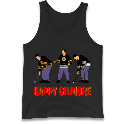 Happy Gilmore Tank Top