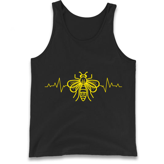 The Hornets ECG Tank Top