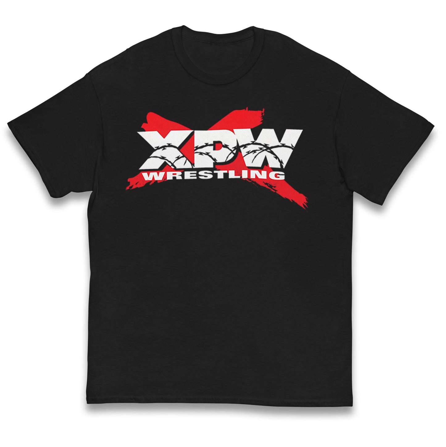 XPW Wrestling Kids T Shirt 