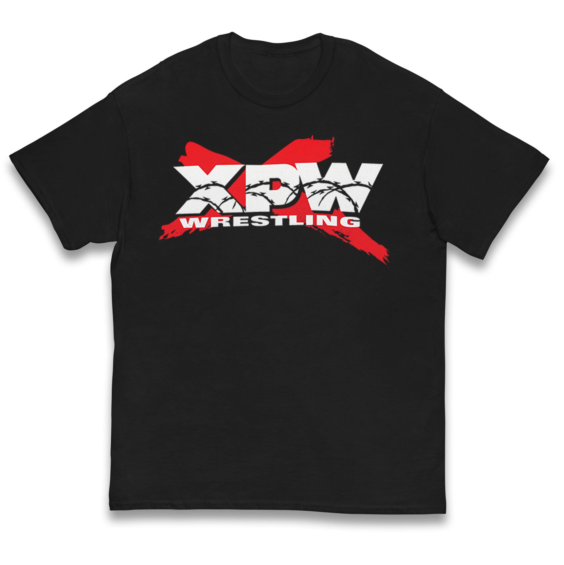 XPW Wrestling Kids T Shirt 