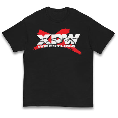 XPW Wrestling Kids T Shirt 