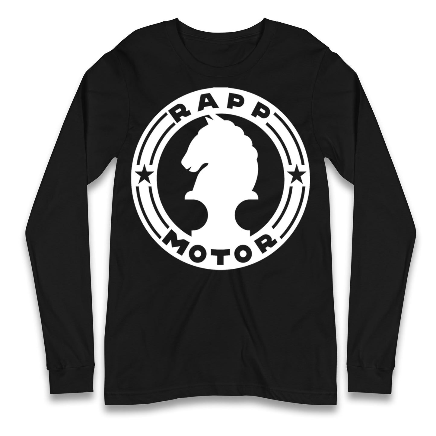 Classic BMW Longsleeve T Shirt