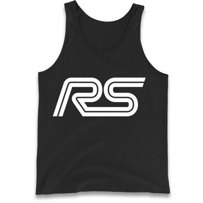 Ford RS Tank Top
