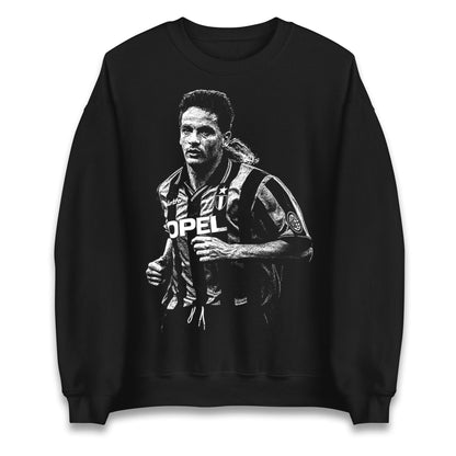 Roberto Baggio Italy Jumper