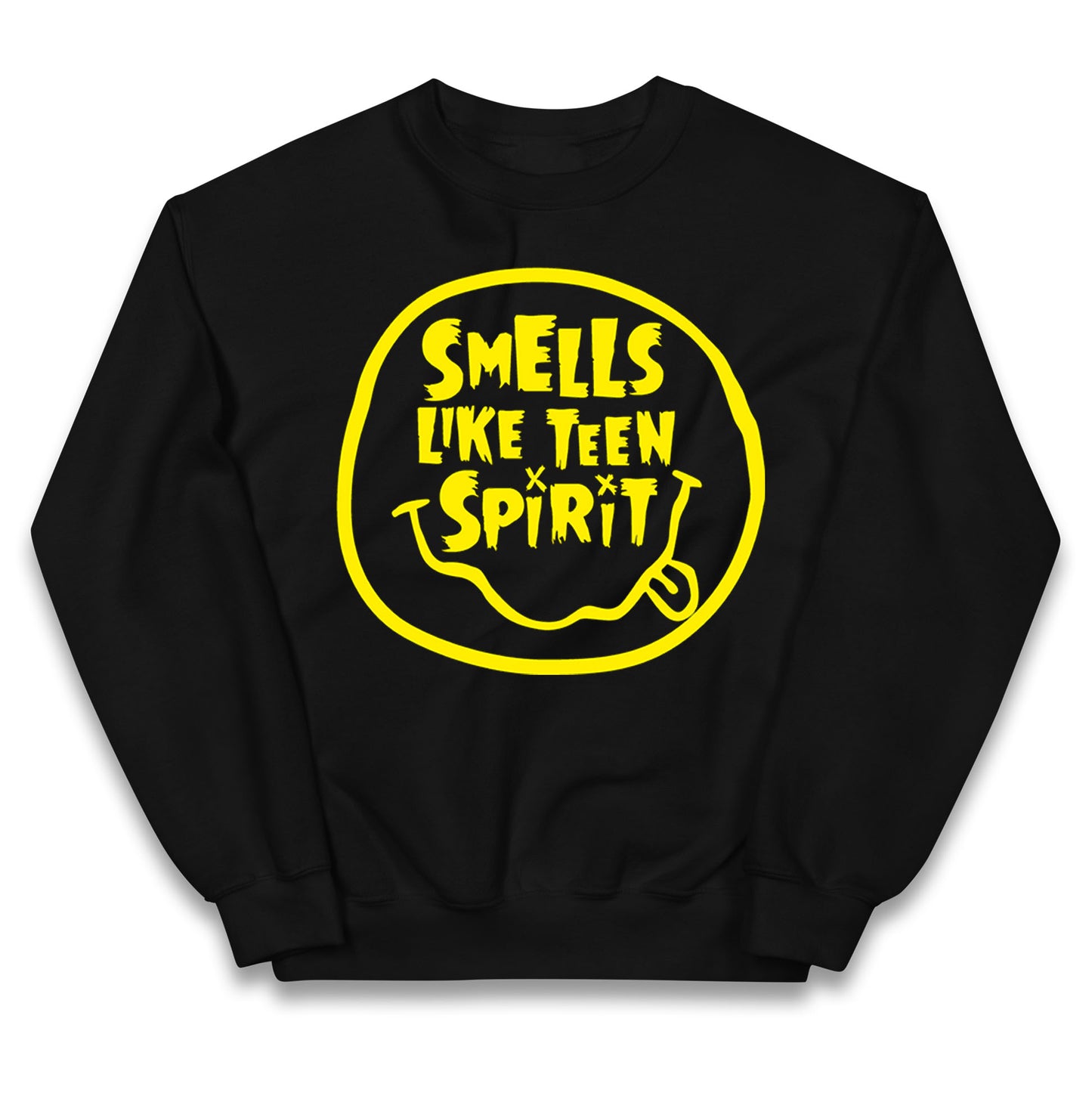 Dave Grohl Kids Jumper