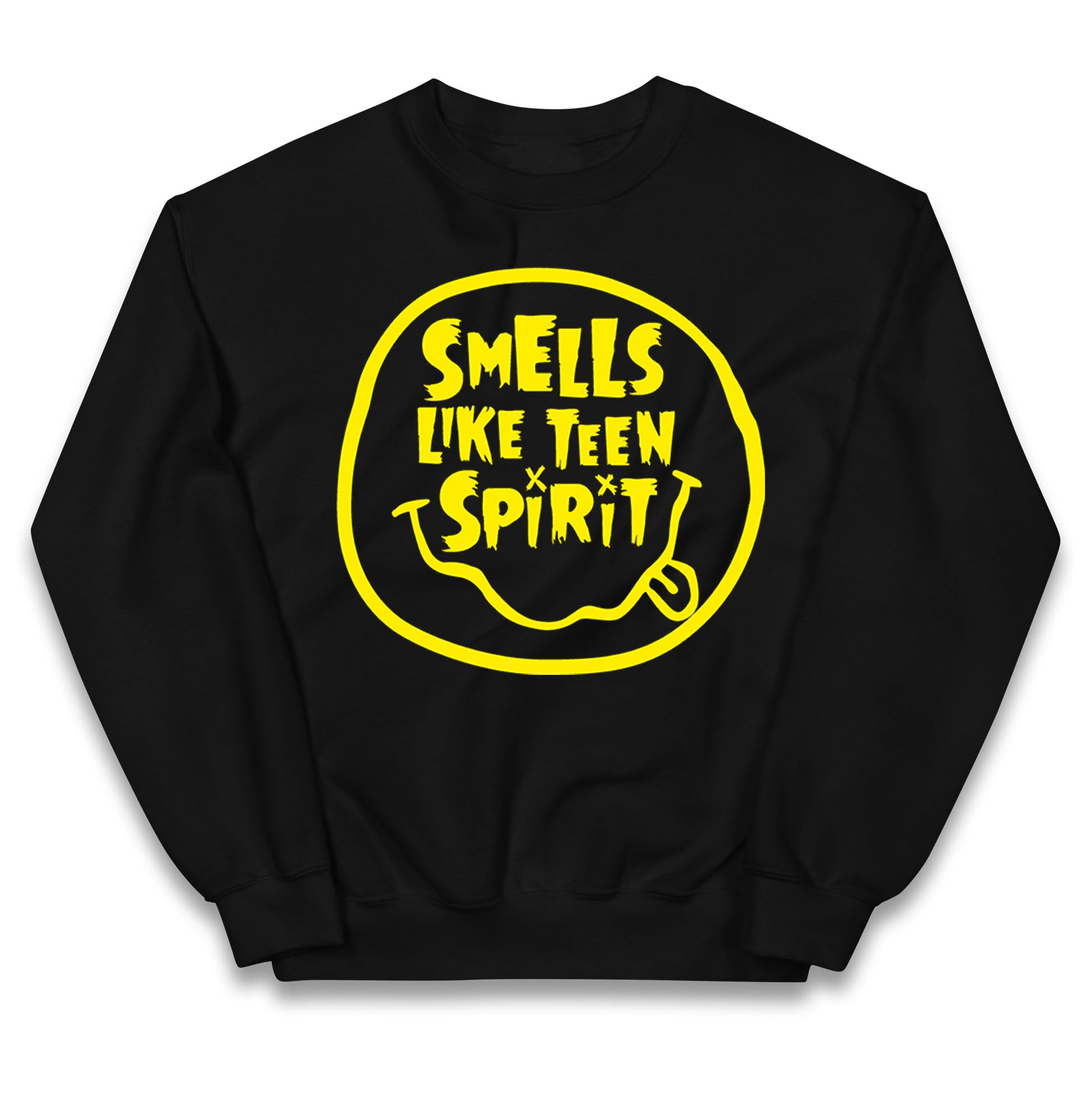 Dave Grohl Kids Jumper