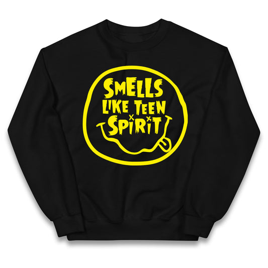 Dave Grohl Kids Jumper