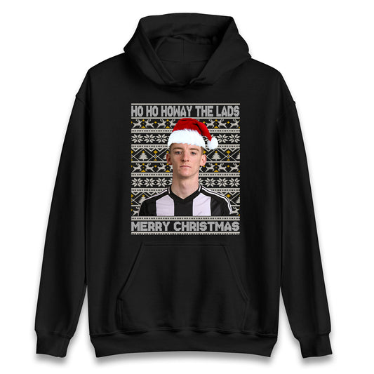 anthony gordon christmas hoodie