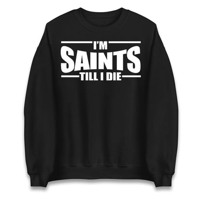 St Johnstone FC Jumper