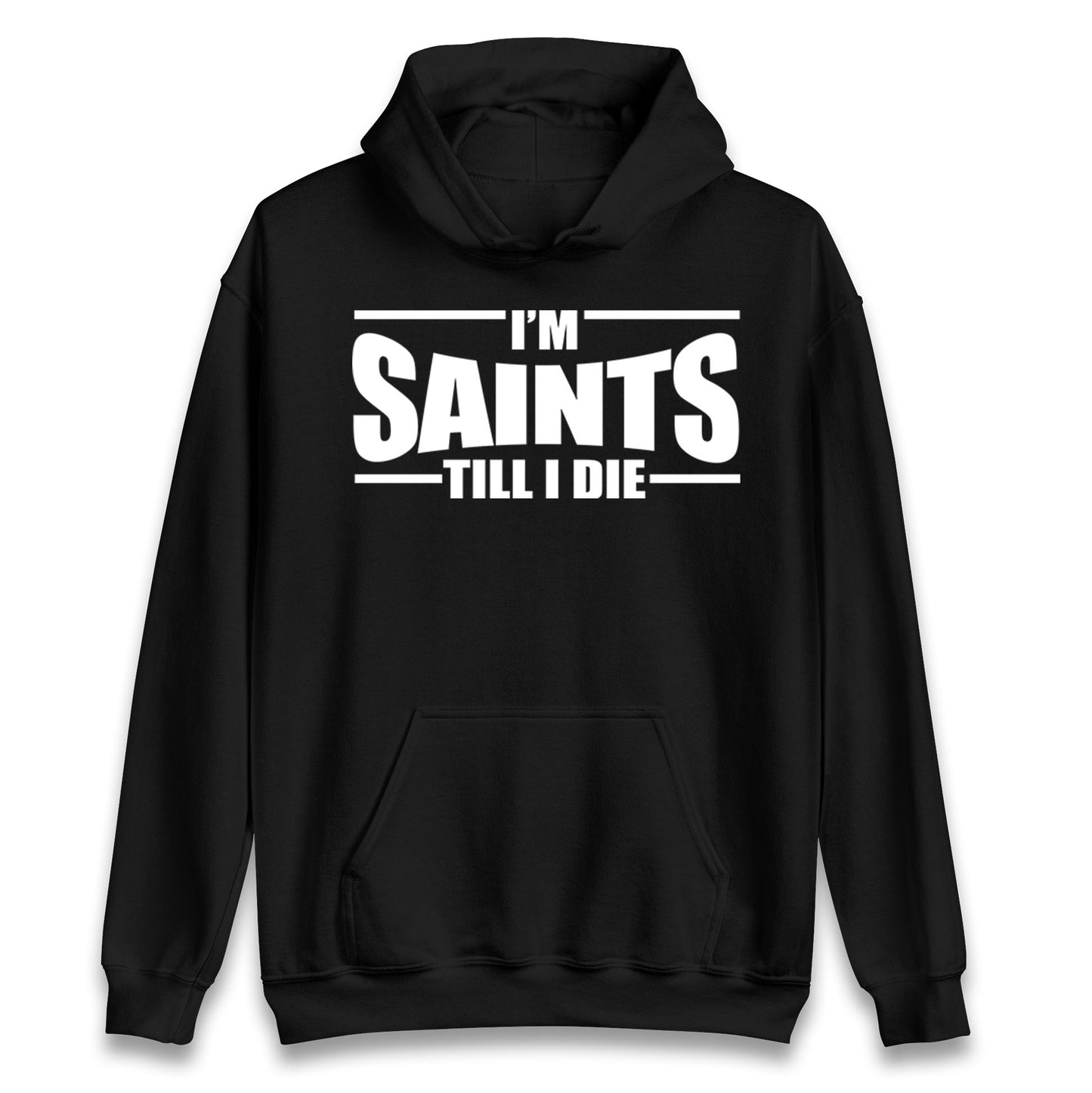 St Johnstone FC Hoodie